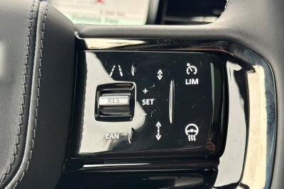2026 Land Rover Range Rover Sport Dynamic SE