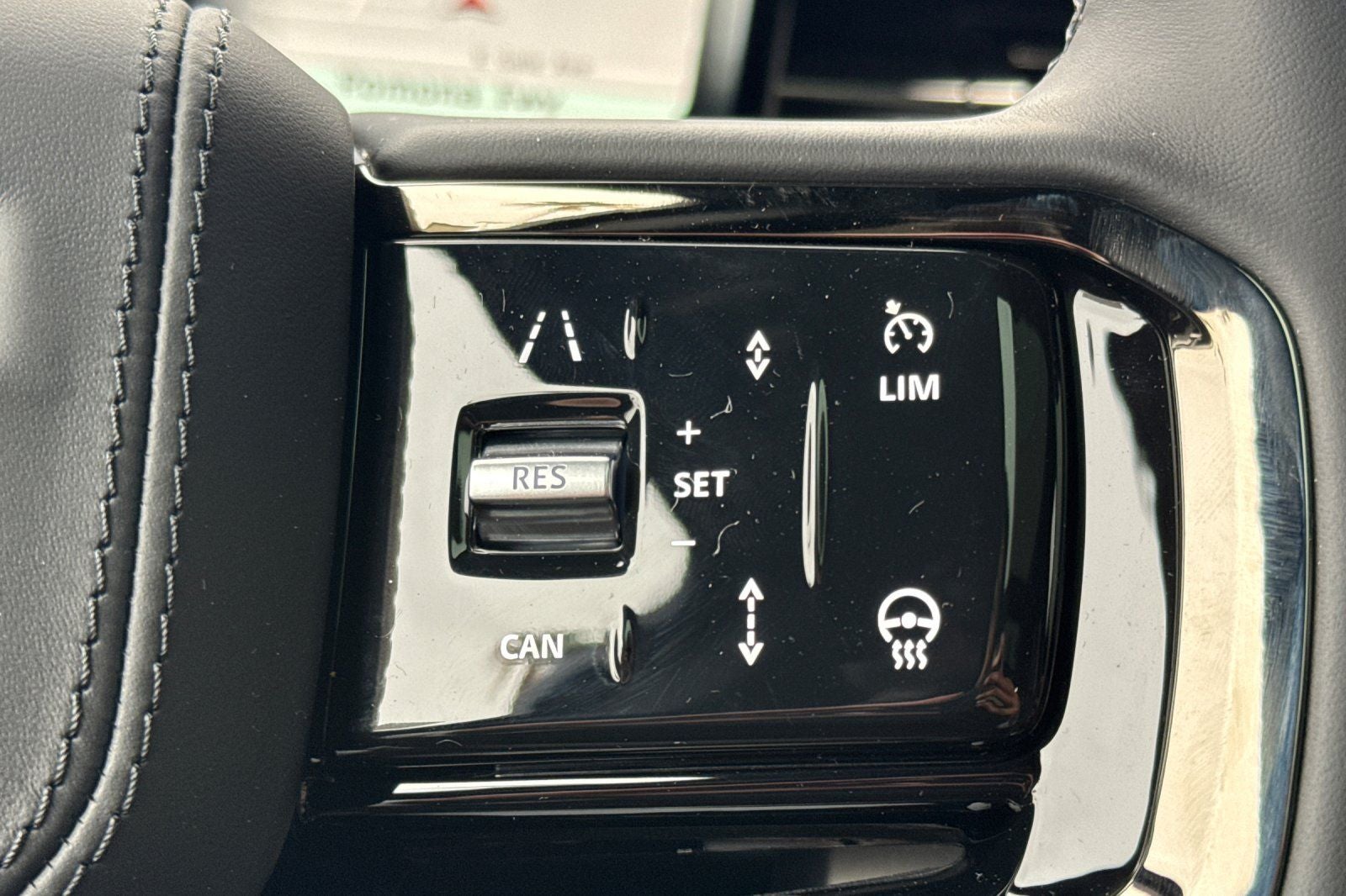 2026 Land Rover Range Rover Sport Dynamic SE