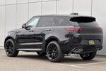 2026 Land Rover Range Rover Sport Dynamic SE