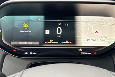 2026 Land Rover Range Rover Sport Dynamic SE