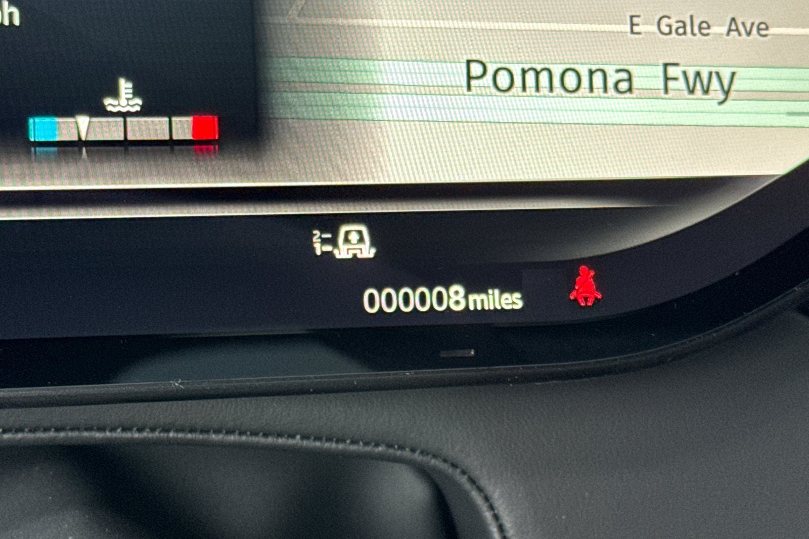 2026 Land Rover Range Rover Sport Dynamic SE