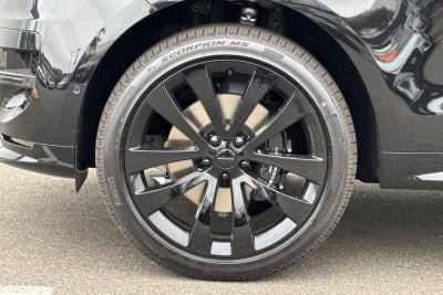 2026 Land Rover Range Rover Sport Dynamic SE