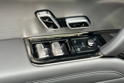 2026 Land Rover Range Rover Sport Dynamic SE