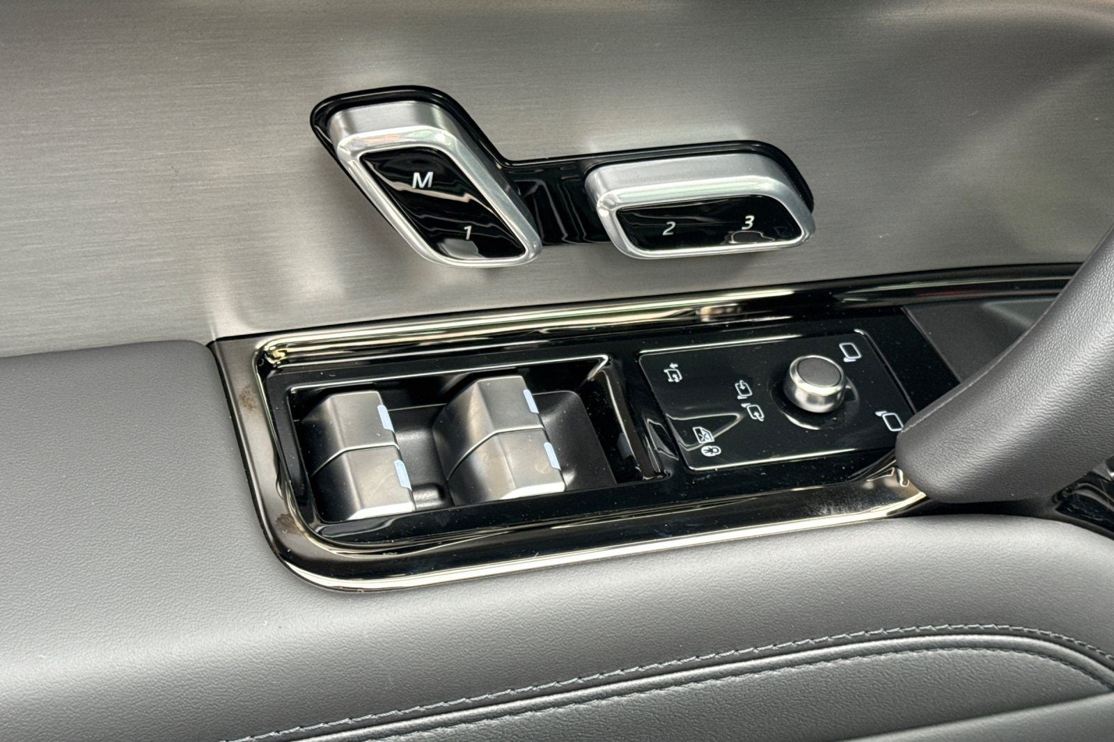 2026 Land Rover Range Rover Sport Dynamic SE