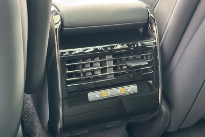 2026 Land Rover Range Rover Sport Dynamic SE