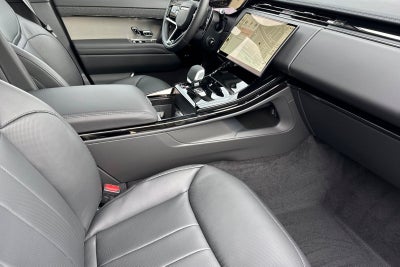 2026 Land Rover Range Rover Sport Dynamic SE