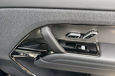 2026 Land Rover Range Rover Sport Dynamic SE