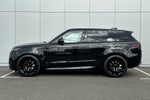 2026 Land Rover Range Rover Sport Dynamic SE