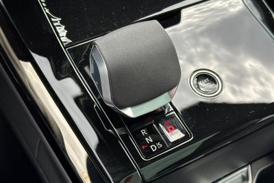 2026 Land Rover Range Rover Sport Dynamic SE
