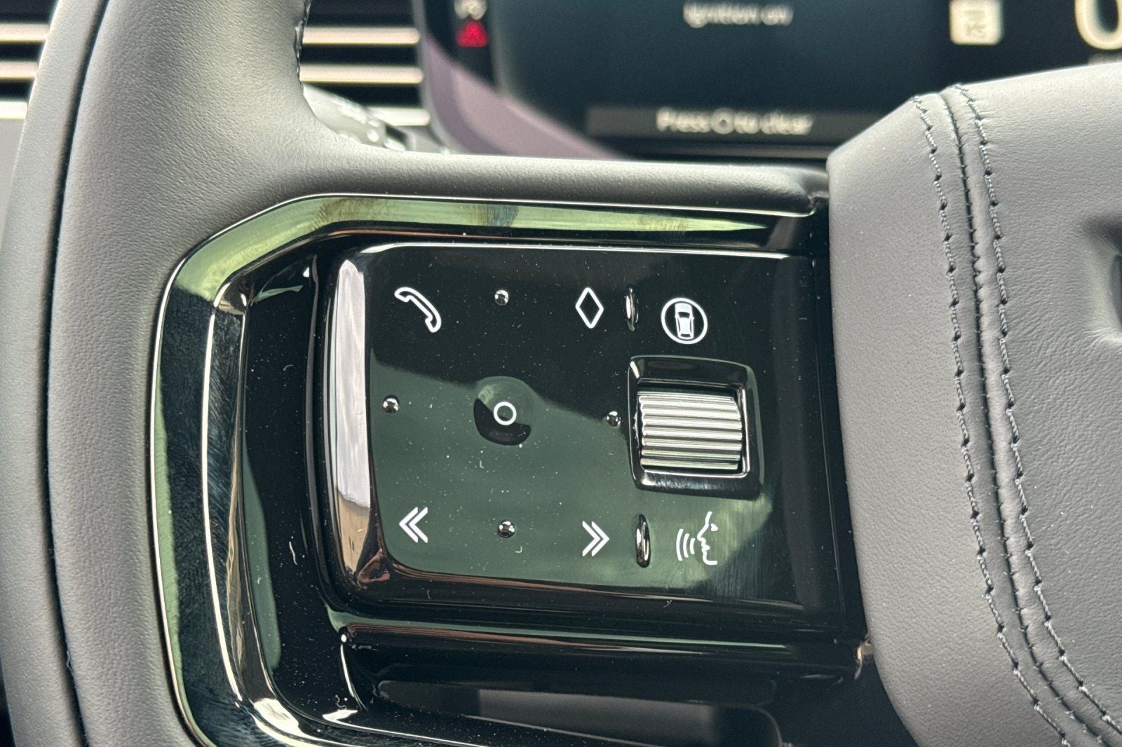 2026 Land Rover Range Rover Sport Dynamic SE