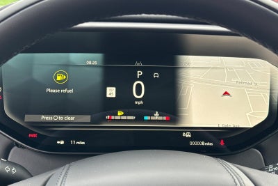 2026 Land Rover Range Rover Sport Dynamic SE