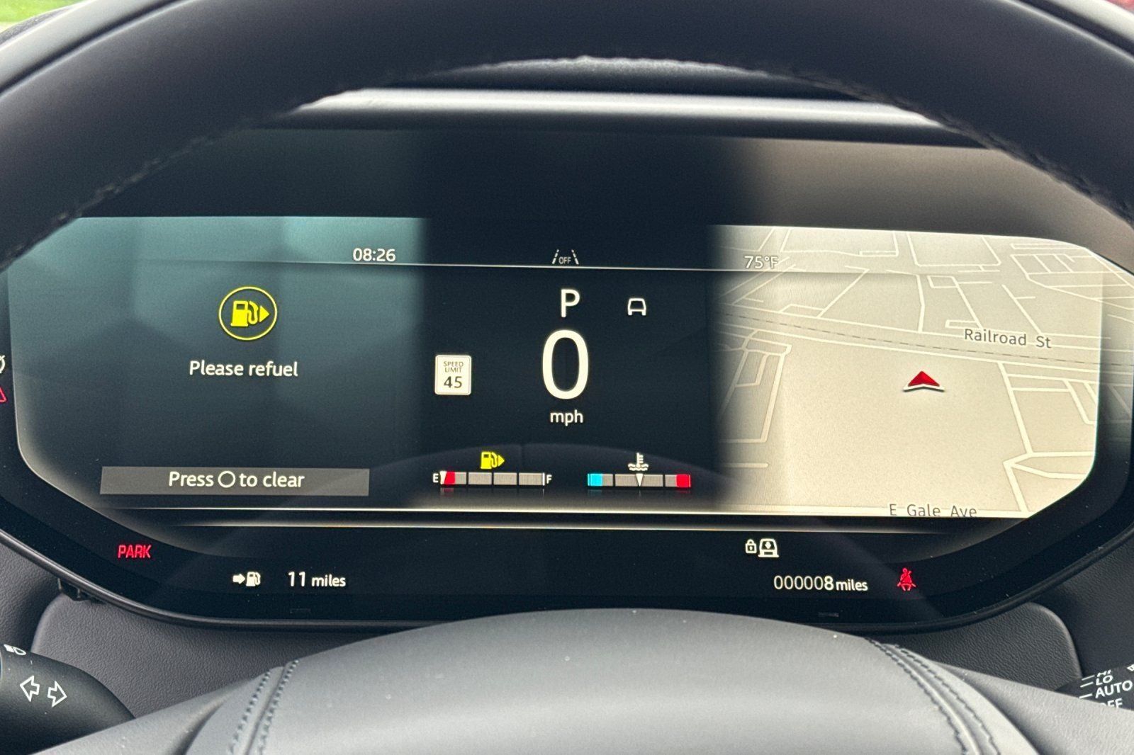 2026 Land Rover Range Rover Sport Dynamic SE