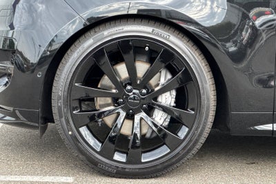 2026 Land Rover Range Rover Sport Dynamic SE