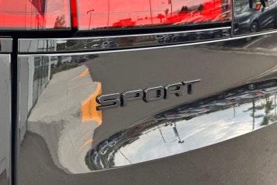 2026 Land Rover Range Rover Sport Dynamic SE