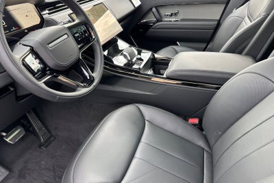 2026 Land Rover Range Rover Sport Dynamic SE