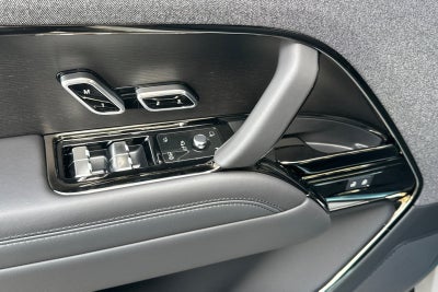 2026 Land Rover Range Rover Sport Dynamic SE