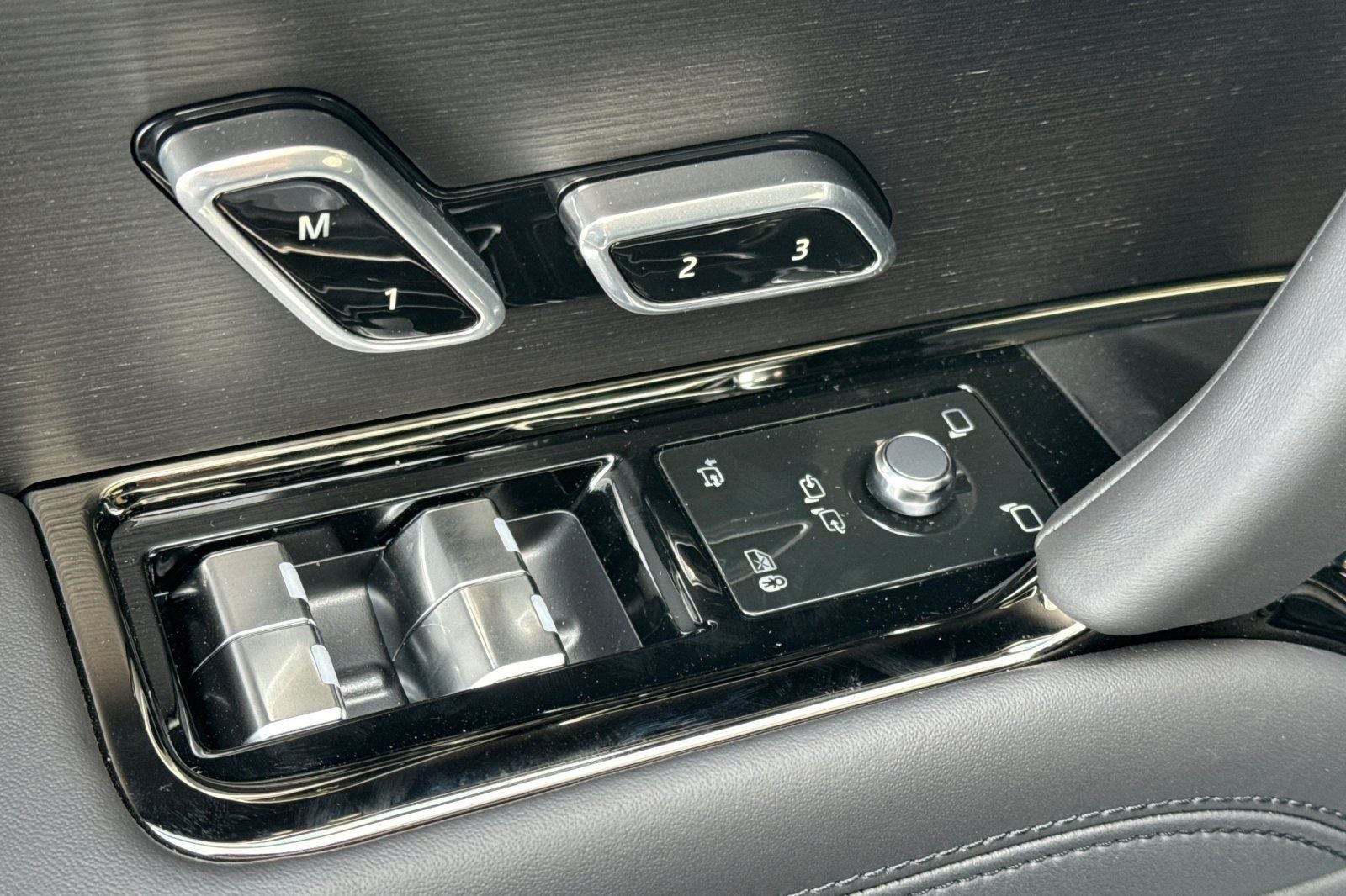 2026 Land Rover Range Rover Sport Dynamic SE