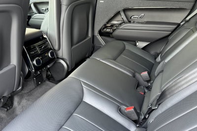 2026 Land Rover Range Rover Sport Dynamic SE