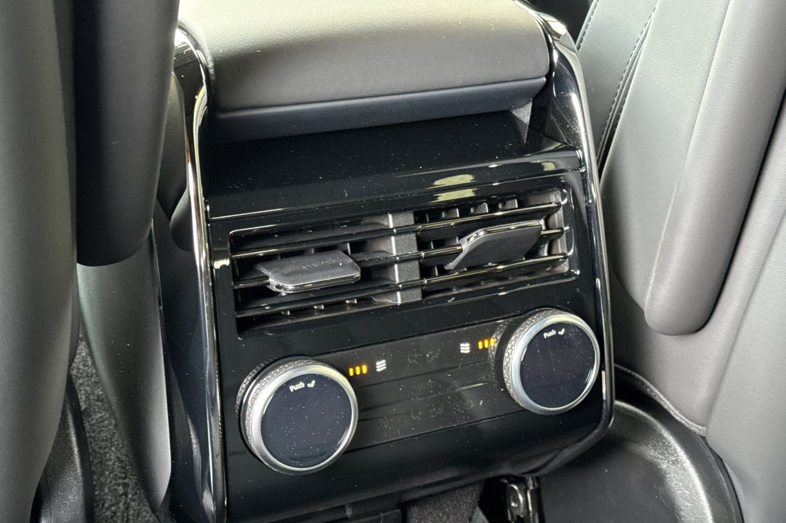 2026 Land Rover Range Rover Sport Dynamic SE