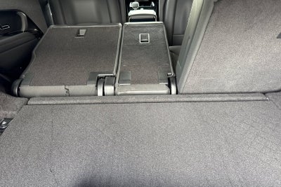 2026 Land Rover Range Rover Sport Dynamic SE