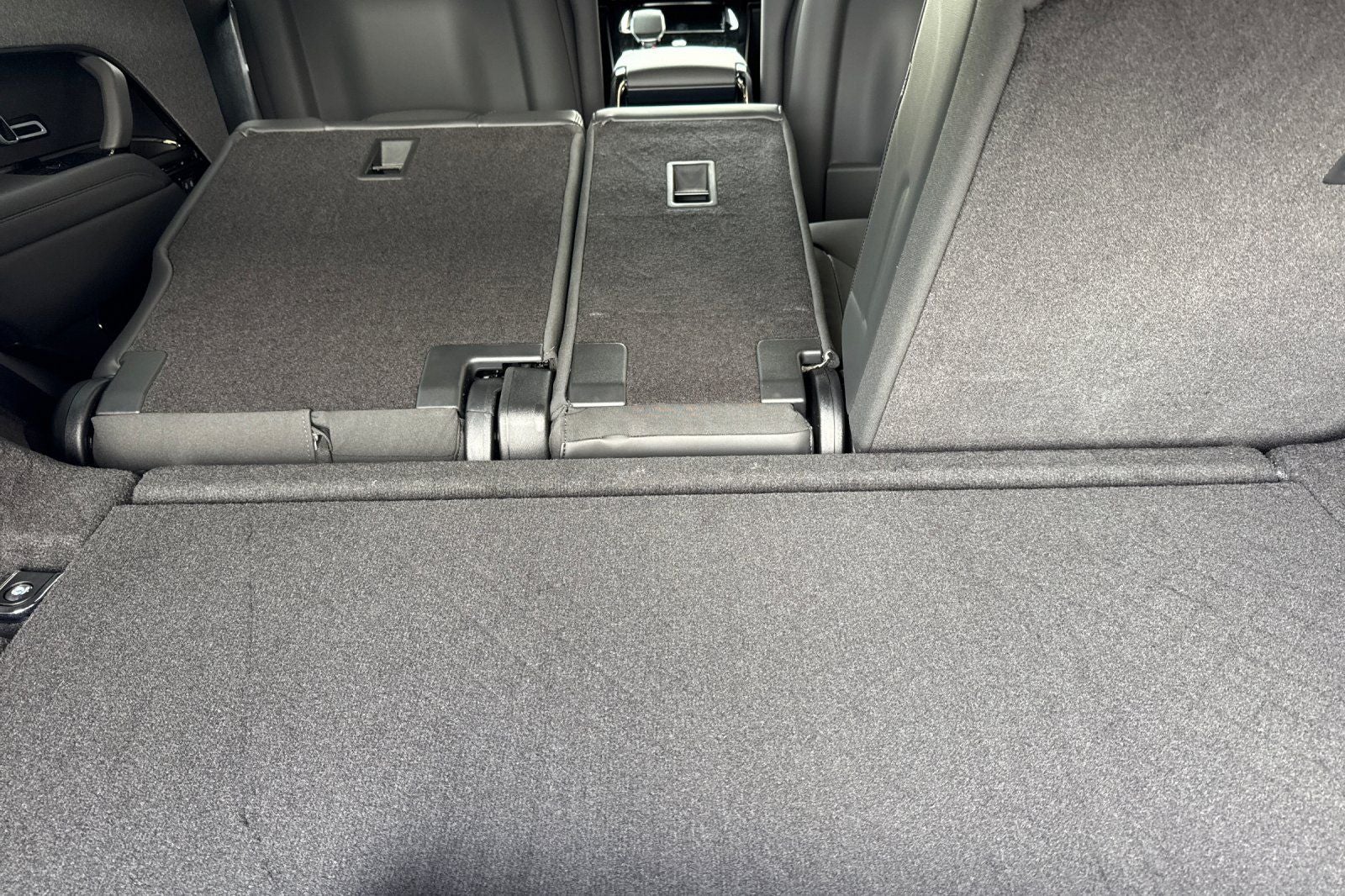 2026 Land Rover Range Rover Sport Dynamic SE