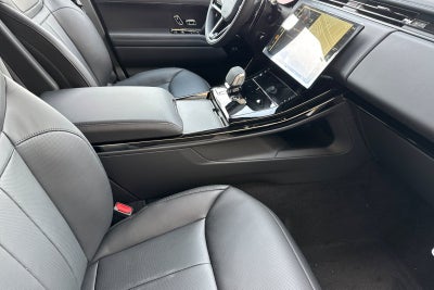 2026 Land Rover Range Rover Sport Dynamic SE