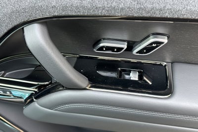 2026 Land Rover Range Rover Sport Dynamic SE