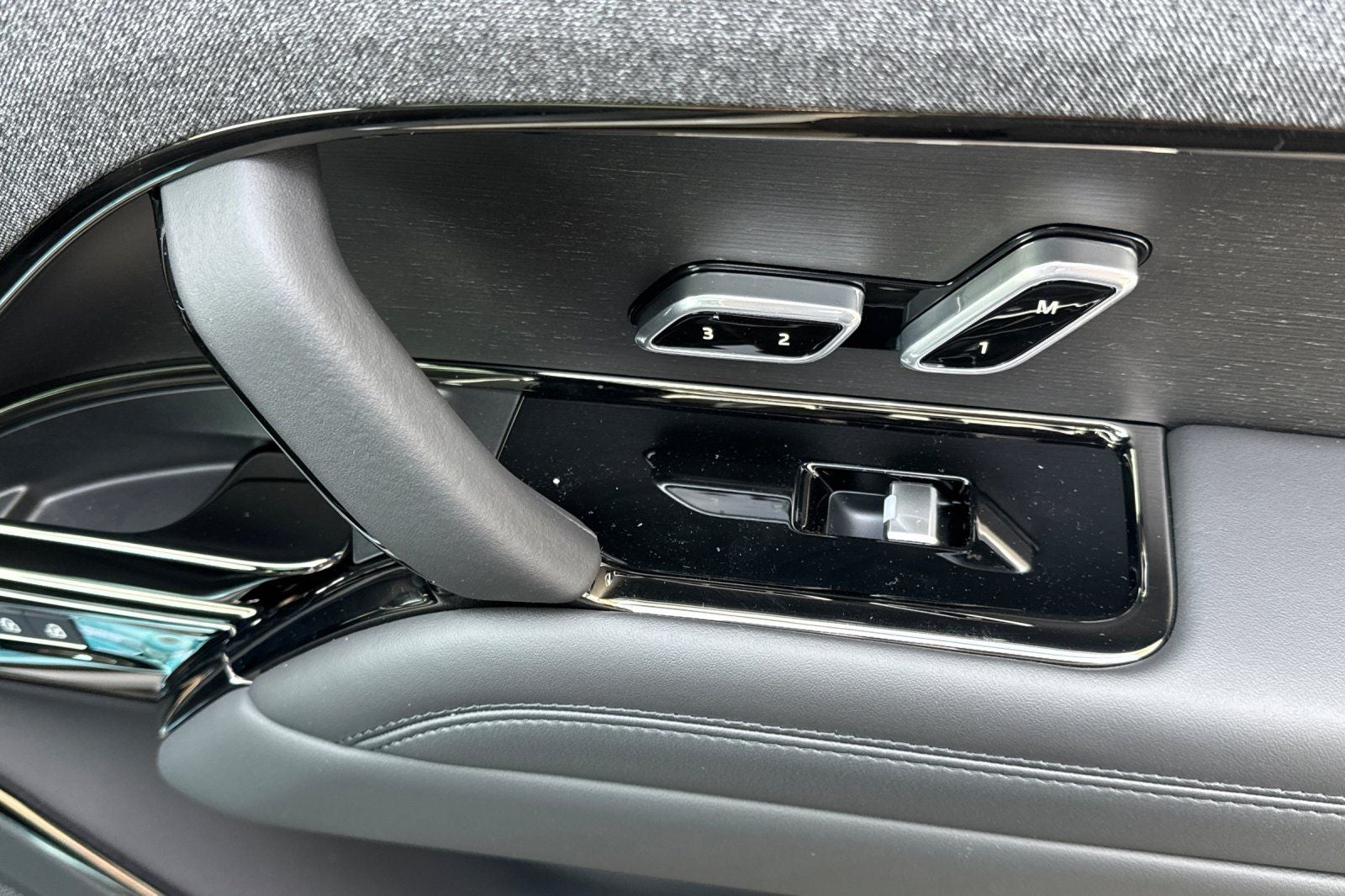 2026 Land Rover Range Rover Sport Dynamic SE