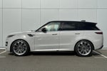 2026 Land Rover Range Rover Sport Dynamic SE