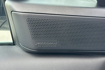 2026 Land Rover Range Rover Sport Dynamic SE