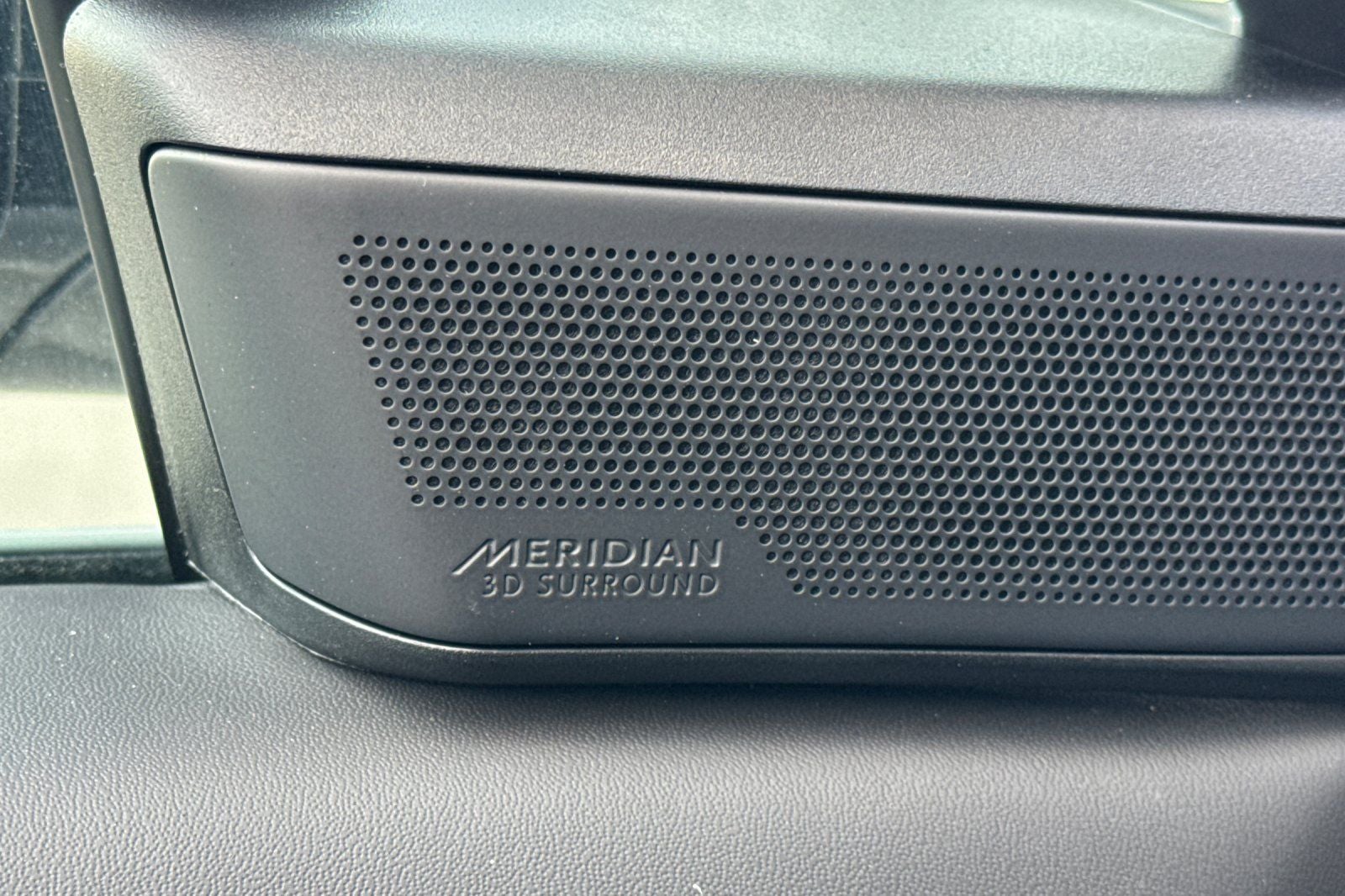 2026 Land Rover Range Rover Sport Dynamic SE