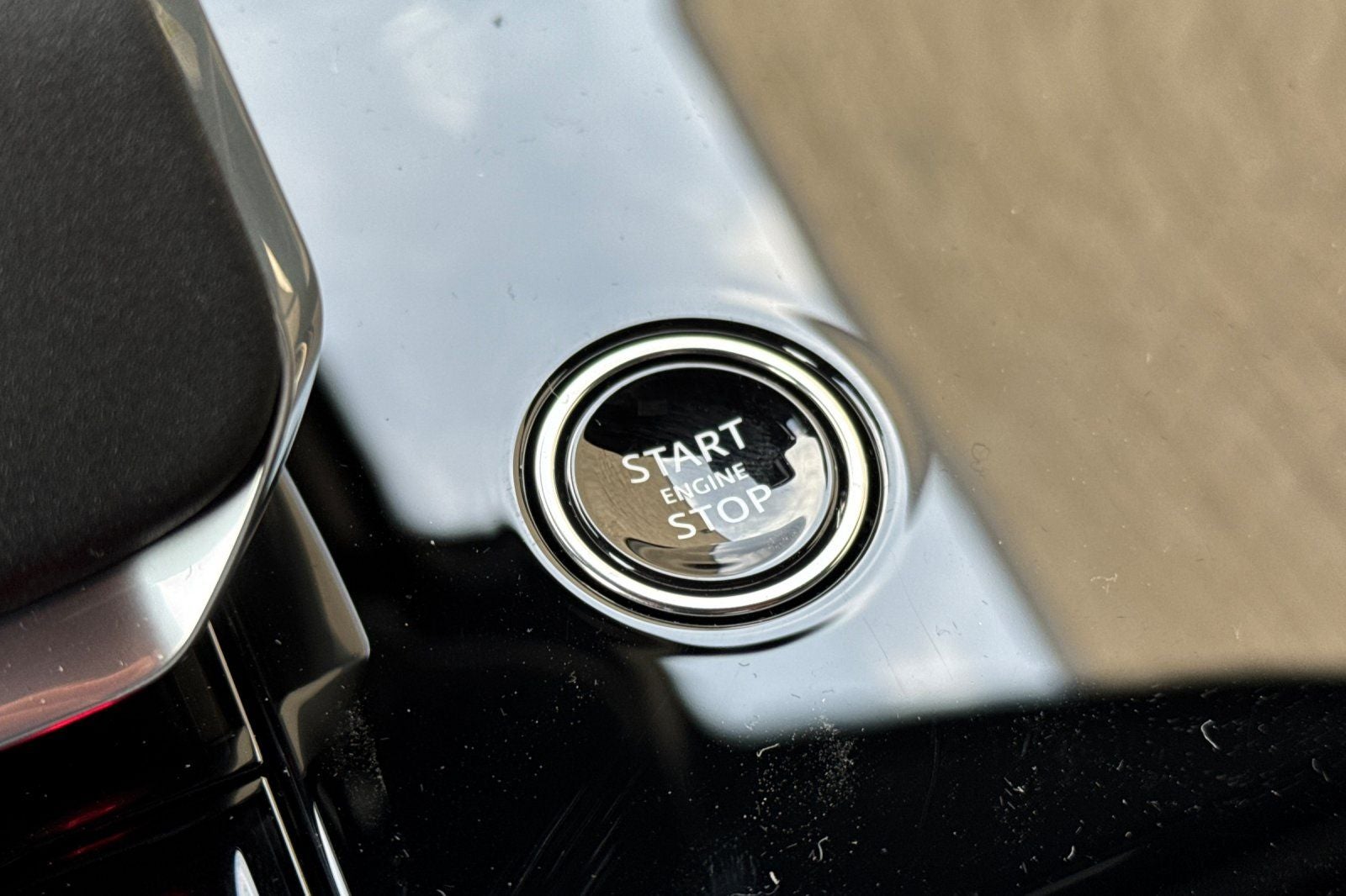 2026 Land Rover Range Rover Sport Dynamic SE