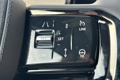 2026 Land Rover Range Rover Sport Dynamic SE