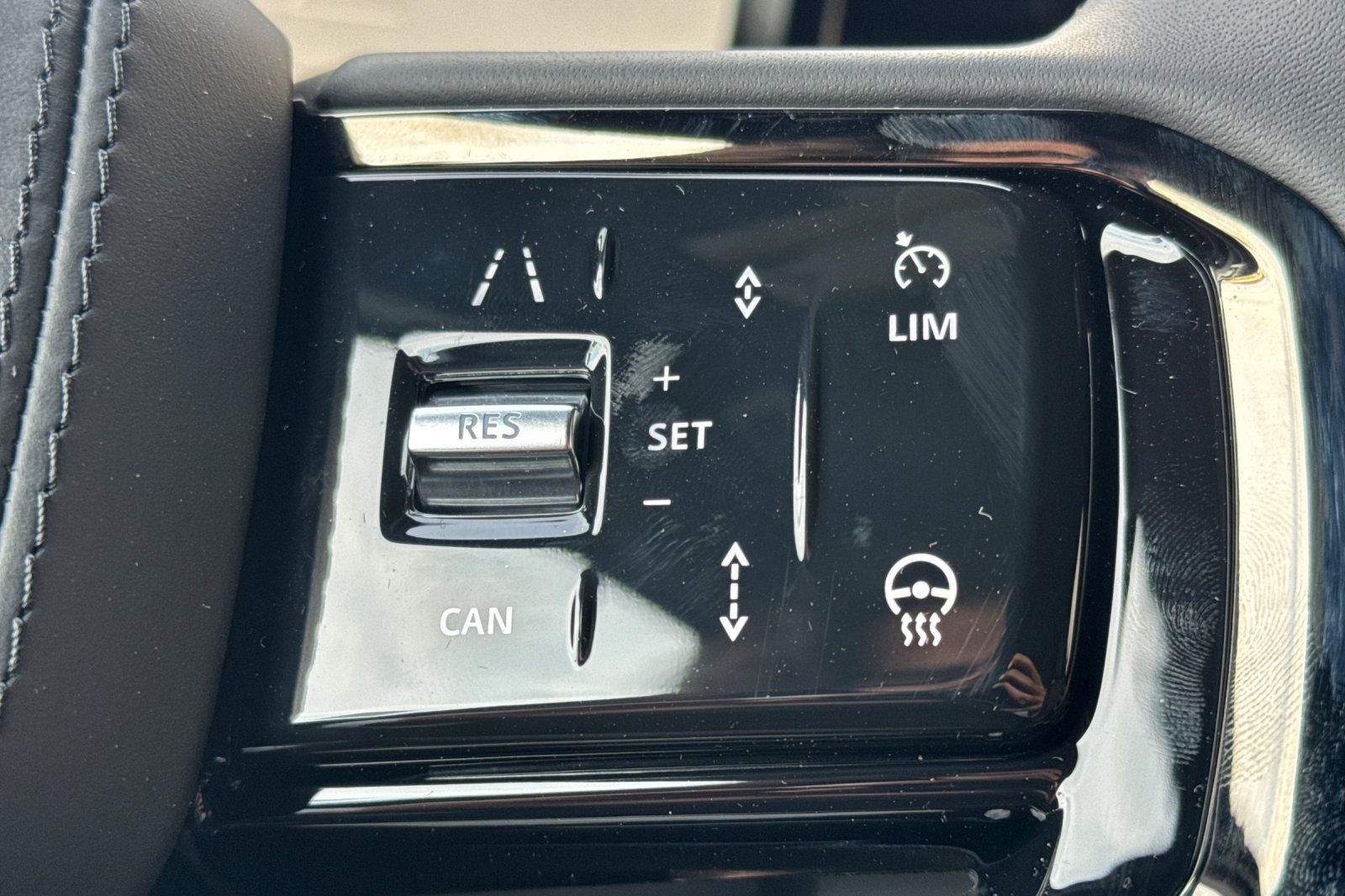 2026 Land Rover Range Rover Sport Dynamic SE