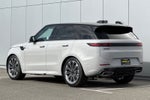 2026 Land Rover Range Rover Sport Dynamic SE