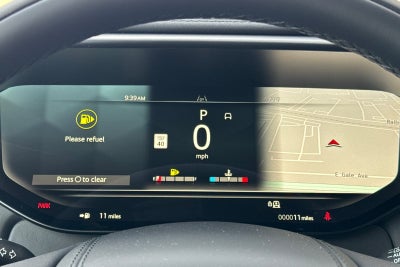 2026 Land Rover Range Rover Sport Dynamic SE