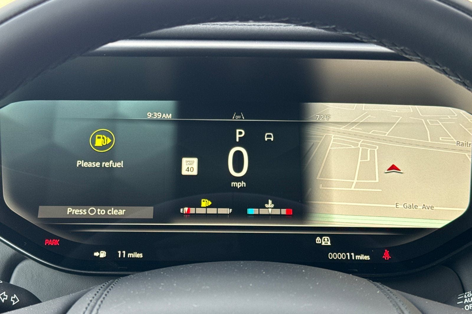 2026 Land Rover Range Rover Sport Dynamic SE