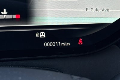 2026 Land Rover Range Rover Sport Dynamic SE