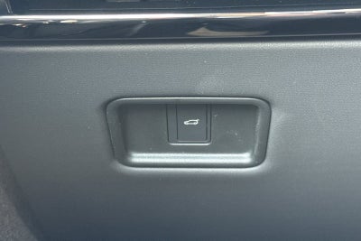 2026 Land Rover Range Rover Sport Dynamic SE