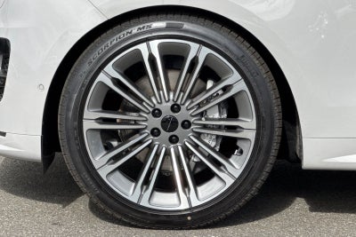 2026 Land Rover Range Rover Sport Dynamic SE