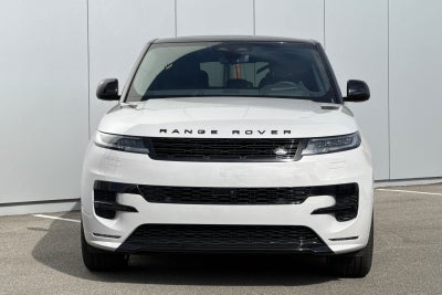 2026 Land Rover Range Rover Sport Dynamic SE