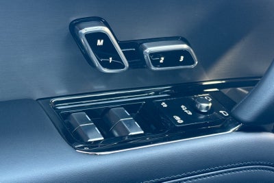 2026 Land Rover Range Rover Sport Dynamic SE