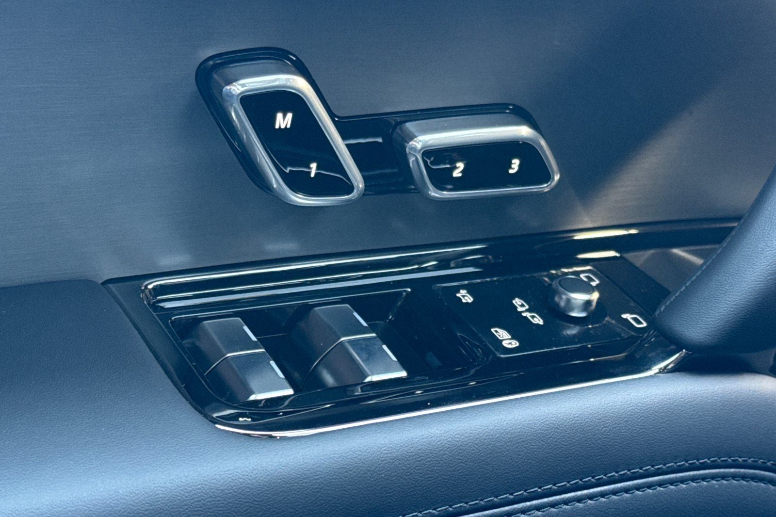 2026 Land Rover Range Rover Sport Dynamic SE