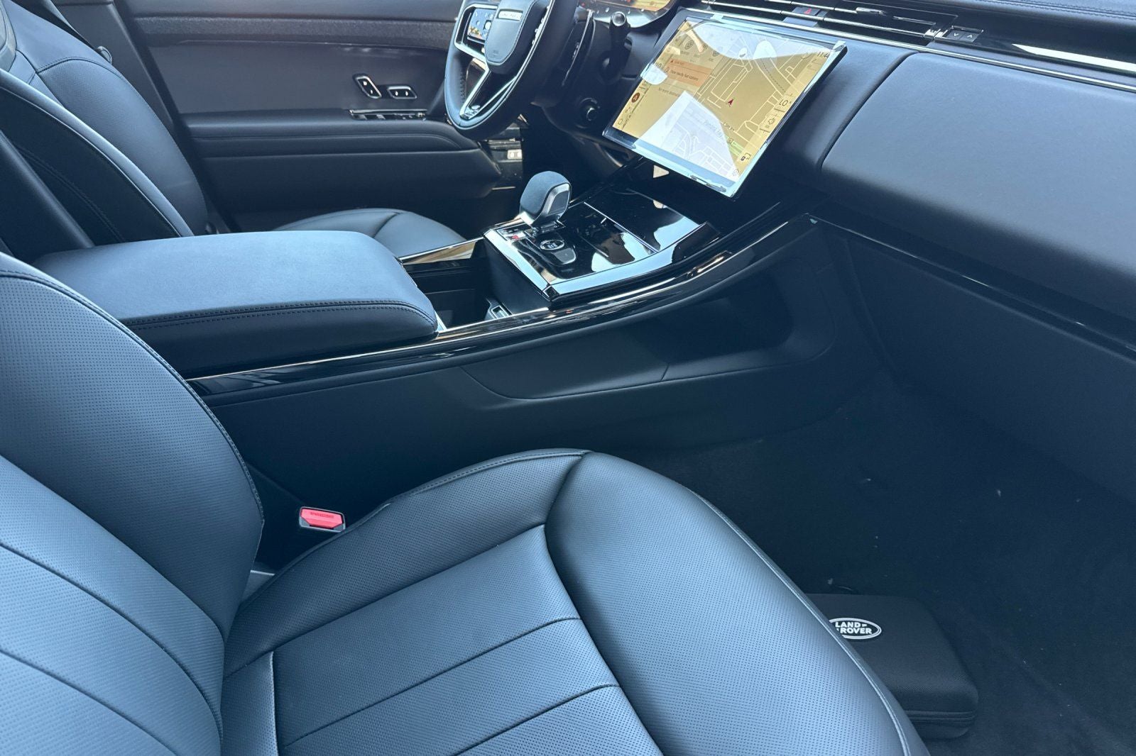 2026 Land Rover Range Rover Sport Dynamic SE