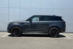 2026 Land Rover Range Rover Sport Dynamic SE