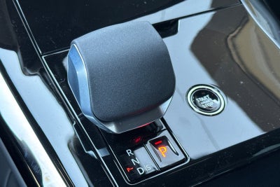 2026 Land Rover Range Rover Sport Dynamic SE