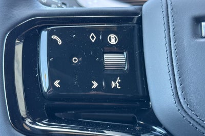 2026 Land Rover Range Rover Sport Dynamic SE