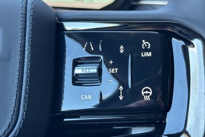 2026 Land Rover Range Rover Sport Dynamic SE