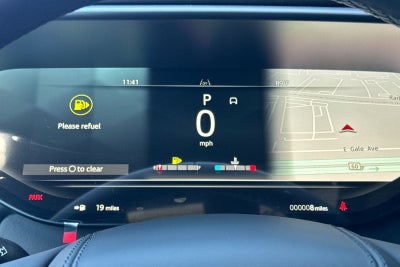 2026 Land Rover Range Rover Sport Dynamic SE
