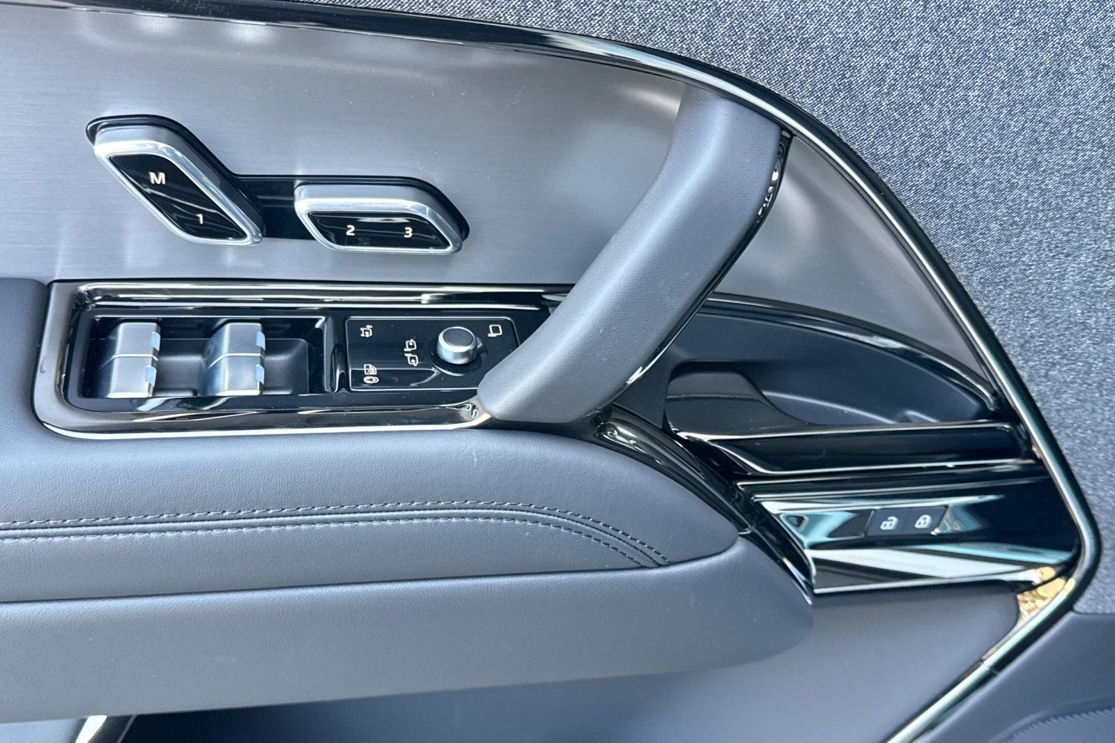 2026 Land Rover Range Rover Sport Dynamic SE